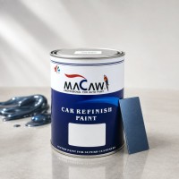 Эмаль БАЗОВАЯ PEUGEOT KPB, MACAW