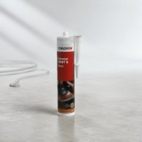 WUMAX Герметик распыляемый кузовной, 290 мл
