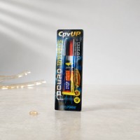City Up Клей листовой UP-82 гель - профи (3 гр.)