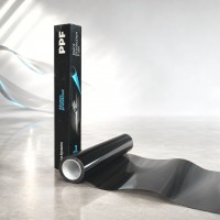 Shine Systems PPF TRU-190 Антигравийная защитная пленка прозрачная 190мкм 1,52*15м