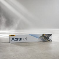 MIRKA Абразивная шлифовальная полоска ABRANET, 70мм х 420мм, сетка, в ассортименте