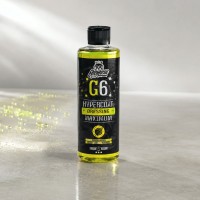 LERATON Очиститель двигателя диэлектрик G6 473мл