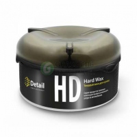 DETAIL Твёрдый воск HD "Hard Wax" (200гр) DT-0155