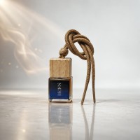 AROMALUXSOL Автопарфюм ароматизатор для авто Hugo Boss - Boss Bottled (мужской)