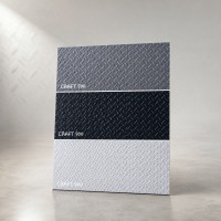 Напольное ПВХ покрытие CRAFT, ширина 2м, цена за 1м.п.