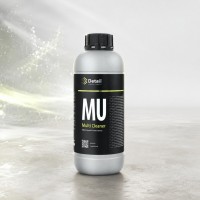DETAIL Универсальный очиститель MU (Multi Cleaner), 1 л