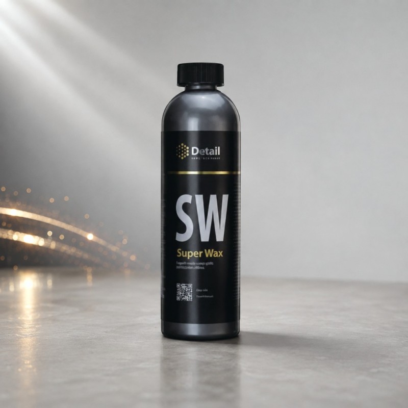 DETAIL Жидкий воск SW (Super Wax), 500 мл