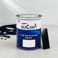 MACAW Эмаль (краска) базовая OPEL 20R 1л