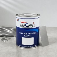 MACAW Эмаль (краска) базовая DB (MERS) 744 1л