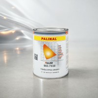 PALINAL Эпоксидный антикоррозионный грунт 3:1, серый 1л + 0,33л отв.