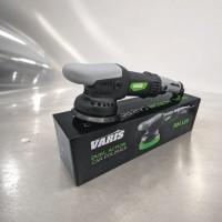 VARIS Эксцентриковая орбитальная полировальная машинка RM 125