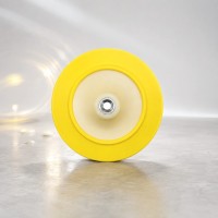 GTT4190 Шлифовальная основа 125 мм