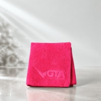GTR0097 Микрофибра для авто бесшовная 400 gsm 400×400 мм