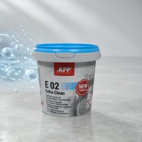 APP Паста моющая для рук EXTRA Clean 0,5л