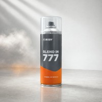 HB Body Растворитель для переходов 777 BLEND-IN в аэрозоле 0,4л