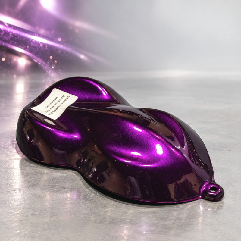 Air Master Автокраска Candy (Кэнди) Purple 100мл густой краски
