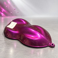 Air Master Автокраска Candy (Кэнди) Magenta 100мл густой краски