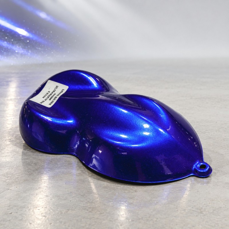 Air Master Автокраска Candy (Кэнди) Ultramarine 100мл густой краски