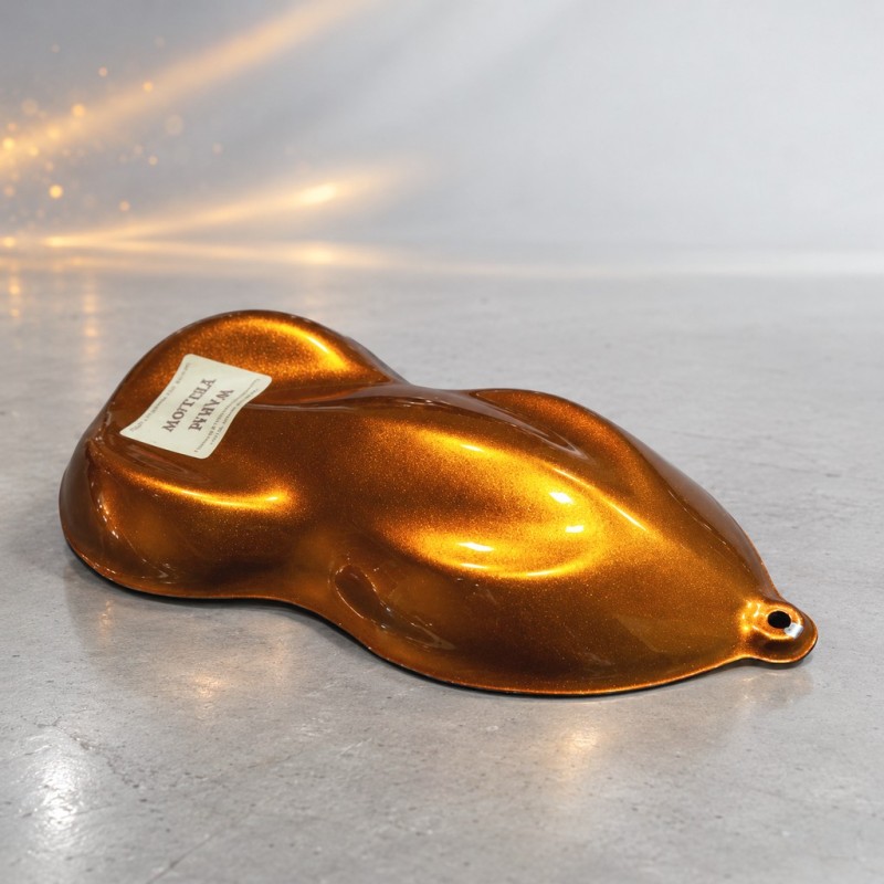 Air Master Автокраска Candy (Кэнди) Warm Yellow 100мл густой краски