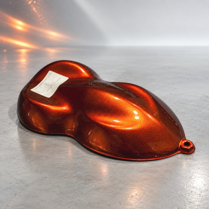 Air Master Автокраска Candy (Кэнди) Orange 100мл густой краски