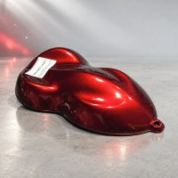 Air Master Автокраска Candy (Кэнди) Ultra Red 100мл густой краски