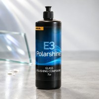 MIRKA Полировальная паста POLARSHINE E3 для полировки стекла (100гр)