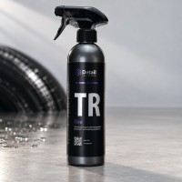 DETAIL Чернитель шин TR (Tire), 500 мл