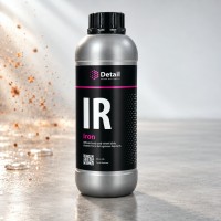 DETAIL Очиститель дисков IR (Iron), 1 л