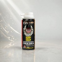City UP Силиконовая смазка, для замков, для цепей и пр. 350мл