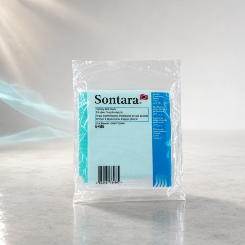 Sontara Липкая антистатическая (пылесборная) салфетка 305 мм x 457 мм