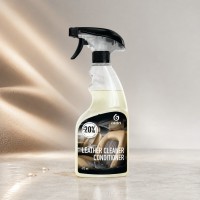 GRASS Очиститель натуральной кожи "Leather Cleaner"  110396