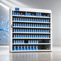 DUXONE Краска (эмаль) подборная базовая, металлик, цена за 100 гр. готовой краски