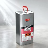 NOVOL Разбавитель для базовых красок (эмалей) THIN 870, 5л.