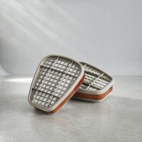 3M™ Фильтра угольные 6055 комплект 2 шт