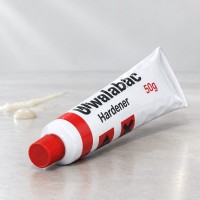 Отвердитель для шпатлевки/полиэфирной смолы betox 50гр
