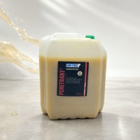 Dinitrol Антикоррозионное покрытие для скрытых полостей Penetrant LT, 5л