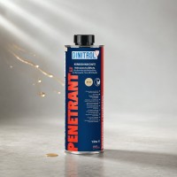 Dinitrol Антикоррозионное покрытие для скрытых полостей Penetrant LT, 1л