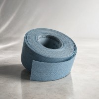 SMIRDEX Наждачка, абразивный материал 750 CERAMIC сетка, 75мм*25м, в ассортименте, цена за 1 метр