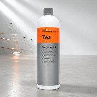 Koch Chemie Очиститель смолы и битума Teerwasche A 1л.