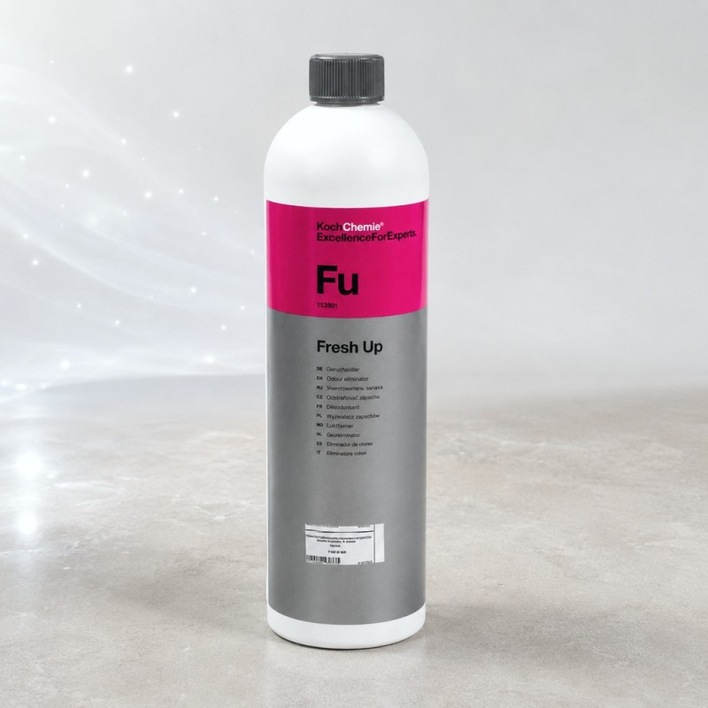 Koch Chemie Устранитель (уничтожитель) неприятных запахов Fresh Up 1 л.