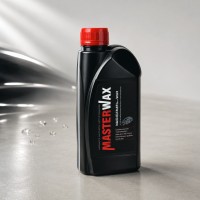 MASTER WAX Антикоррозийный консервант мовиль НН с преобразователем ржавчины для скрытых полостей 1 л