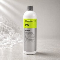 Koch Chemie Средство для чистки кожи, алькантары, ткани с консервантом Pol Star 1л.