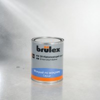BRULEX Грунт наполняющий Nonstop Fullprimer, 1 л + 0,5л отв. в ассортименте