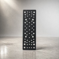 VARIS METAHO Тонкая защитная проставка для эксцентриковой шлифмашинки P197