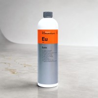 Koch-Chemie Профессиональный очиститель кузова EULEX, от краски, клея, пятен, жвачки, 1 л