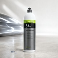 Koch Chemie Полировальная восковая паста (политура) P2.01 Lack-Polish blau, 1л