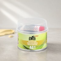 ARS Шпатлевка универсальная AG1, цвет бежевый 0.5кг.