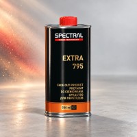 SPECTRAL Разбавитель для переходов EXTRA 795 0.5л