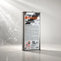 OTRIX Разбавитель для базовых красок (эмалей) ORANGE, 5л