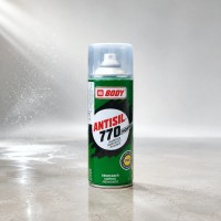 HB BODY Обезжириватель антисиликоновый (очиститель смывка силикона) 770 ANTISIL NORMAL SPRAY 400мл